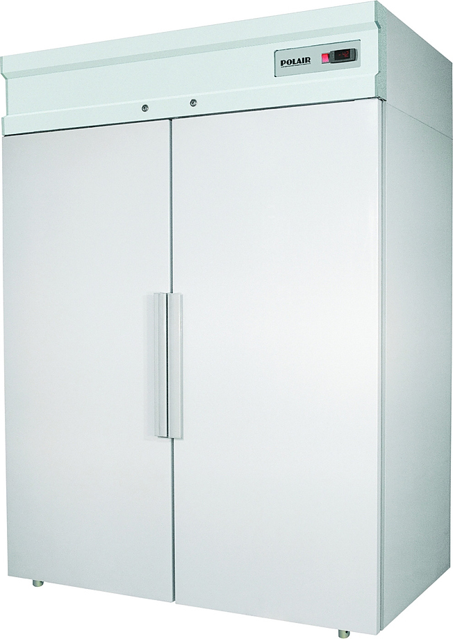 Шкаф холодильный POLAIR CM114-S (R134a)