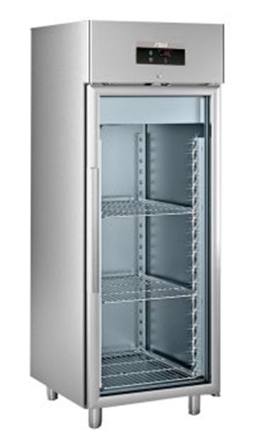 Шкаф холодильный Sagi VD70PV