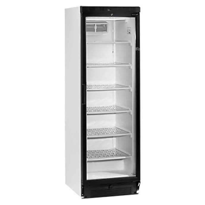 Шкаф морозильный Tefcold UFSC370G-P