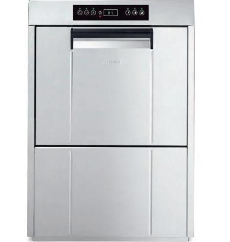 Посудомоечная машина с фронтальной загрузкой Smeg CW510MSD-1