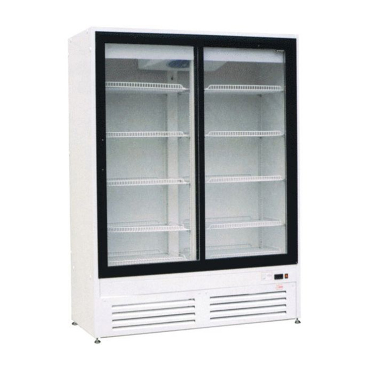 Шкаф холодильный Cryspi Duet G2-1,12K