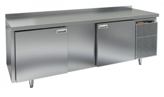 Стол холодильный Hicold BR1-11/SNK L