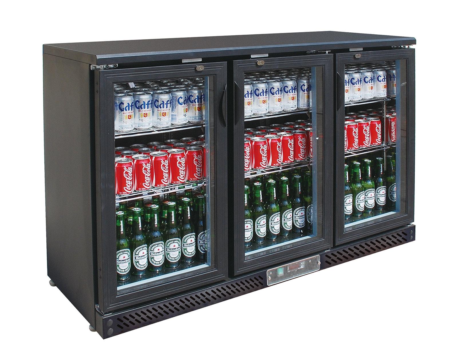Шкаф холодильный GASTRORAG SC316G.A
