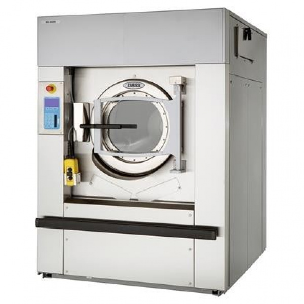 Высокоскоростная стирально-отжимная машина Electrolux W4400H 9868200225