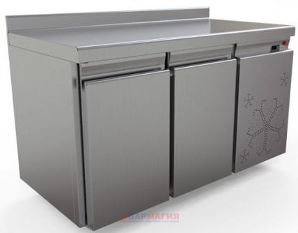 Стол холодильный Кобор NC61-2D