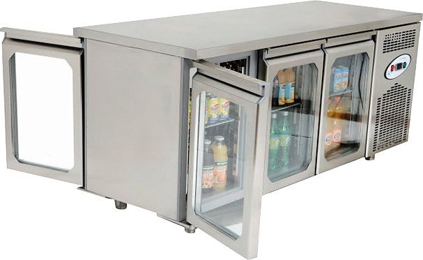Стол холодильный Frenox CGN2-2G