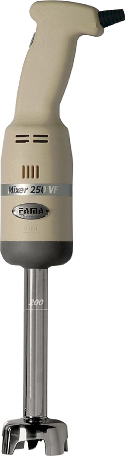 Миксер ручной Fama Mixer 250 VF + насадка 200 мм