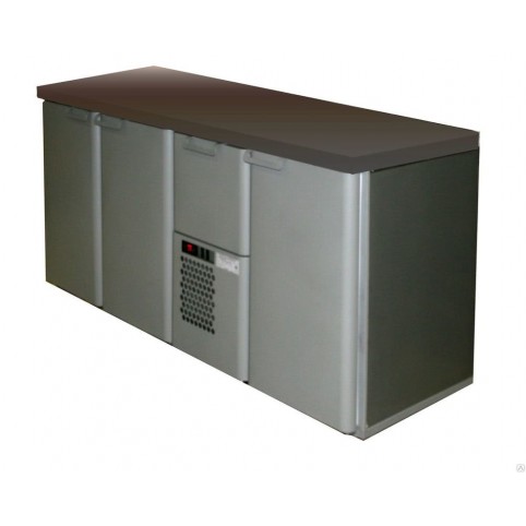 Стол холодильный Rosso Bar-360