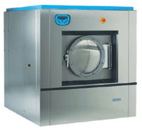 Высокоскоростная стиральная машина IMESA LM 40 M (электро)