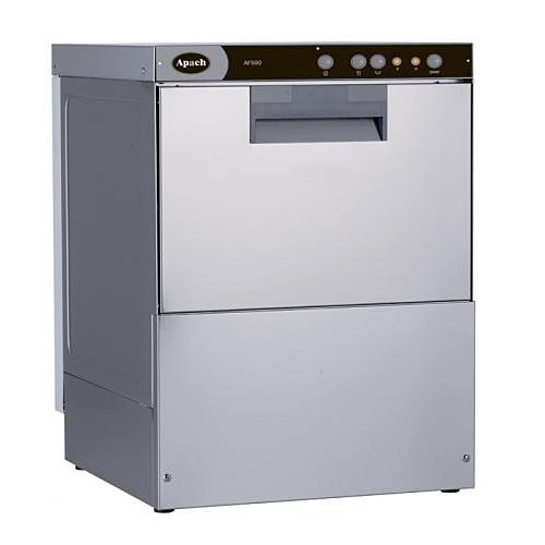 Фронтальная посудомоечная машина Apach AFTRD500 DD (919047)