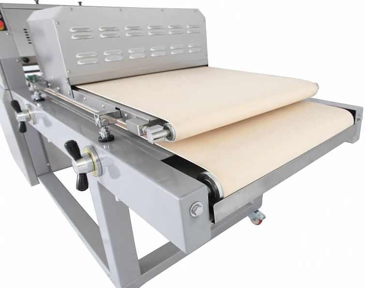 Машина тестозакаточная Porlanmaz Bakery Machinery PMDM 650