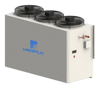 Сплит-система среднетемпературная UNISPLIT SMW 458