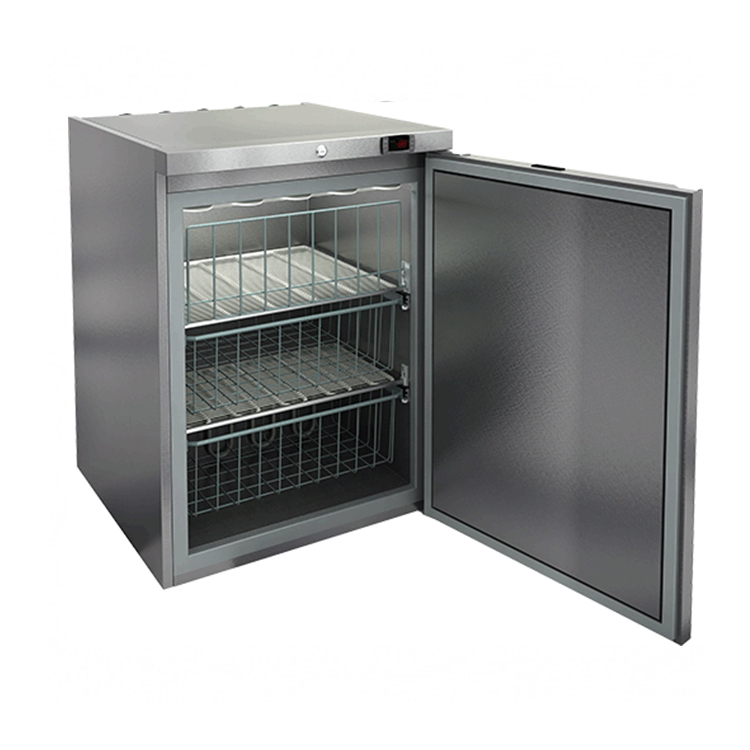 Барный морозильный шкаф HICOLD BD121