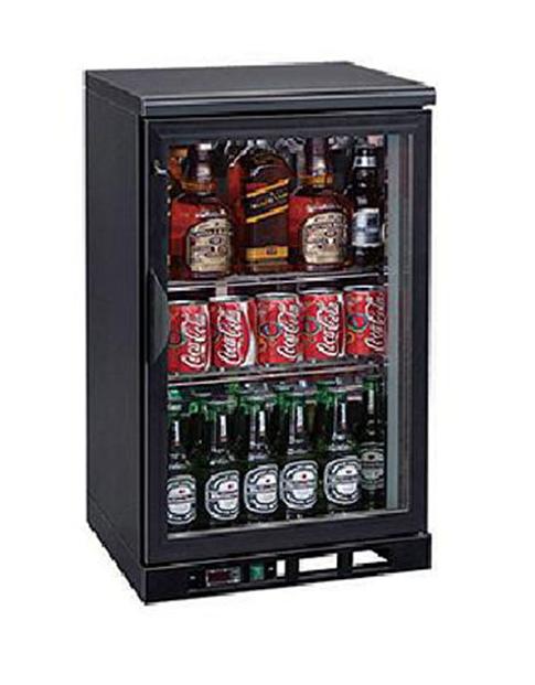 Шкаф холодильный Koreco KBC2G