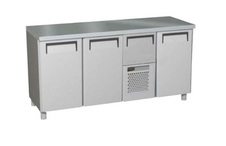 Стол холодильный Kayman KСХ-111 бар