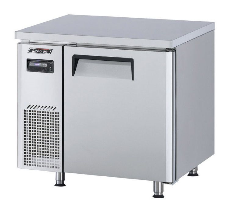 Стол холодильный Turbo air KUR9-1 750 мм