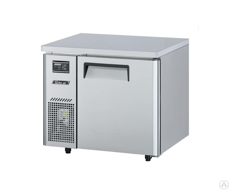 Стол холодильный Turbo air KUR9-1 600 мм