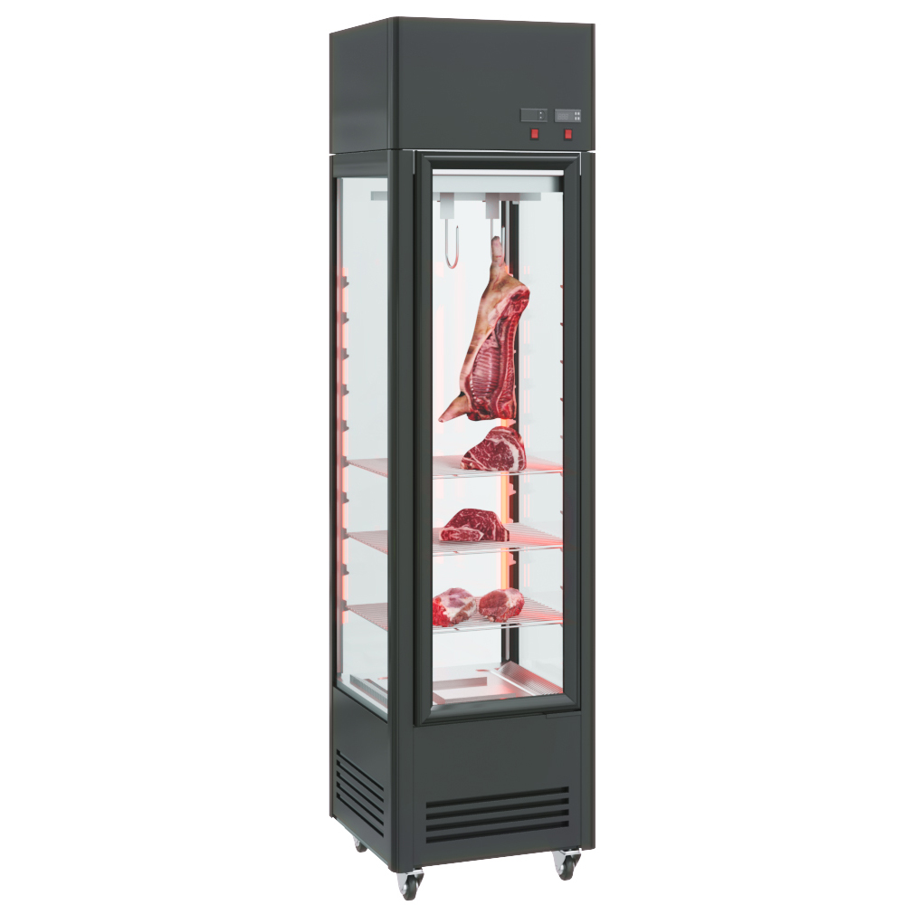 Шкаф холодильный с высоким уровнем контроля влажности Carboma D4