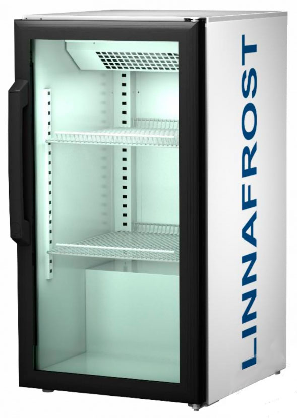 Шкаф холодильный барный Linnafrost RB09