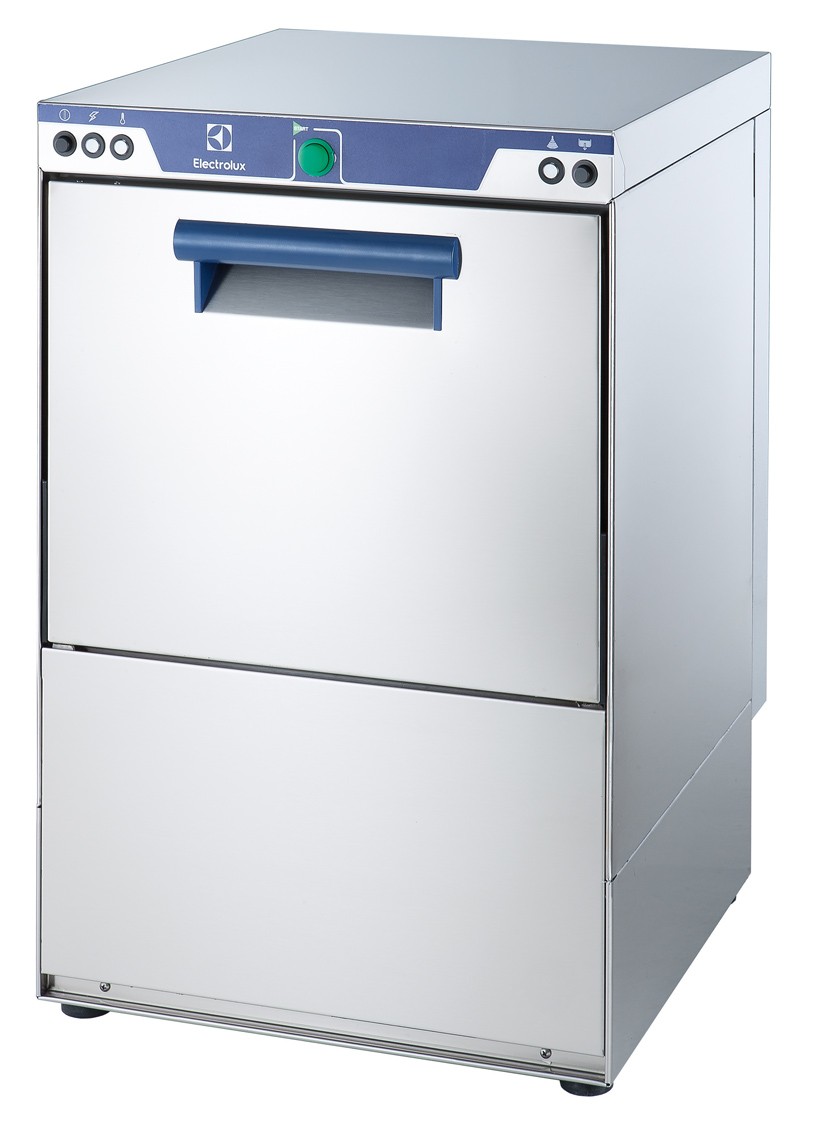 Стаканомоечная машина Electrolux Professional EGWXSDP (402076)