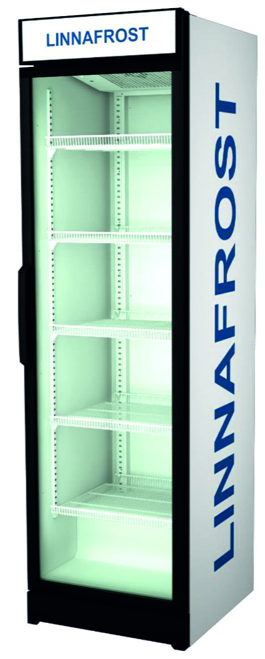 Шкаф холодильный Linnafrost RN7