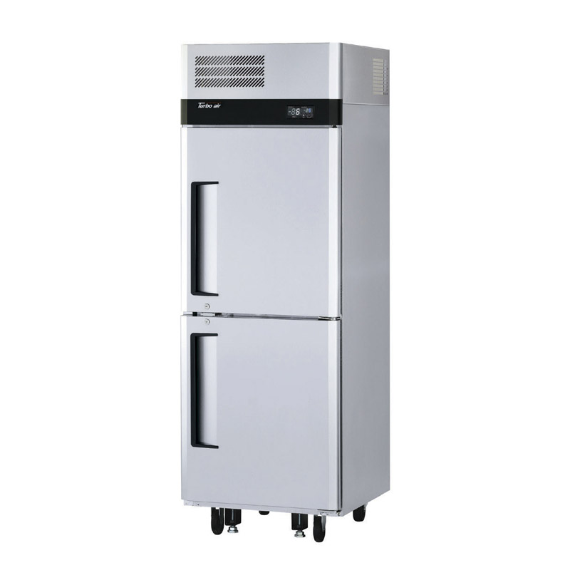 Шкаф холодильный Turbo air KR25-2P