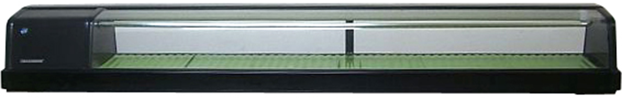 Витрина холодильная для суши Hoshizaki HNC-210-AL
