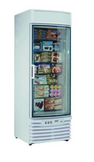 Шкаф морозильный Isa Mistral 50 RV TB