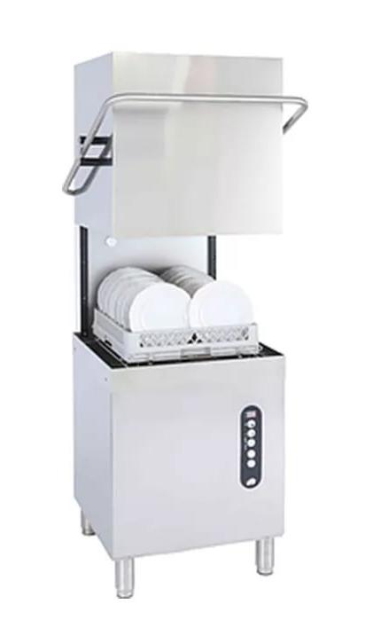Купольная посудомоечная машина Adler ECO 1000 DP PD