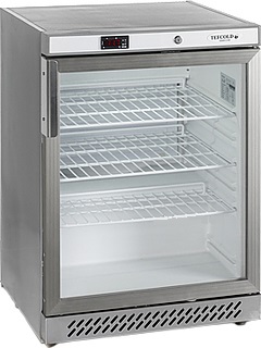 Шкаф холодильный TEFCOLD UR200SG