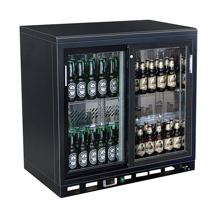 Шкаф холодильный Koreco SC250SD
