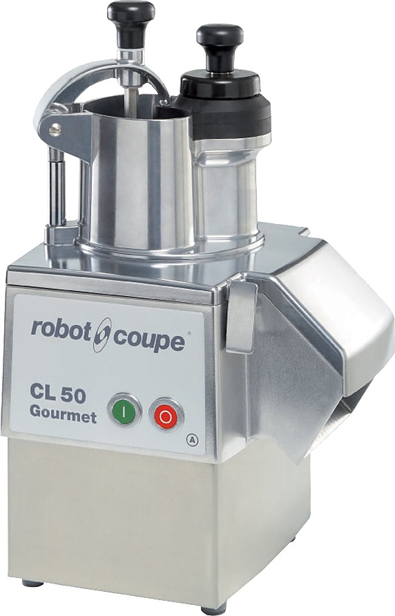 Овощерезка Robot Coupe CL50 Gourmet 380В