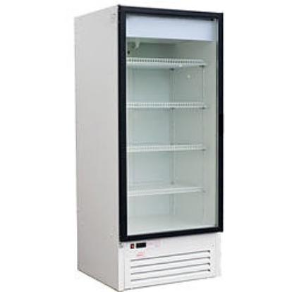 Шкаф холодильный Cryspi Solo SN G-0,75C