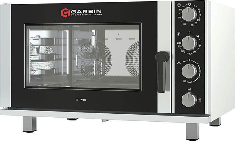 Печь конвекционная GARBIN G-PRO 4M