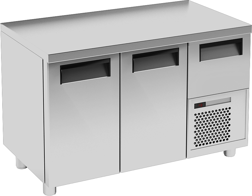 Стол холодильный Carboma T57 M2-1 0430 (BAR-250) (внутренний агрегат)