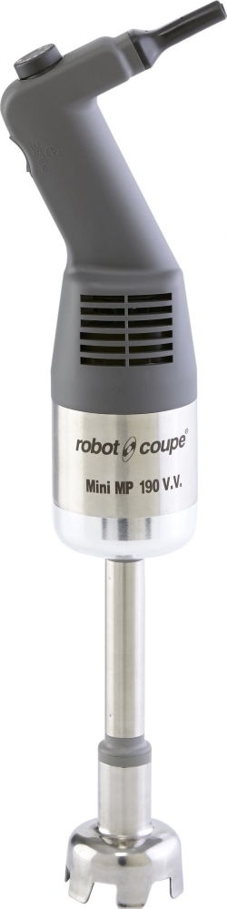 Миксер ручной Robot Coupe Mini MP 190 V.V.