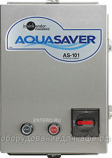 Модуль контроля расхода воды In Sink Erator Aqua Saver (AS) Module