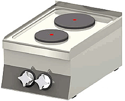 Плита электрическая MARENO C64E