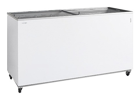 Ларь морозильный TEFCOLD IC400SC