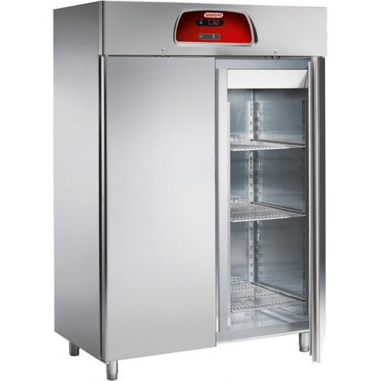Шкаф холодильный Angelo Po MD130BN