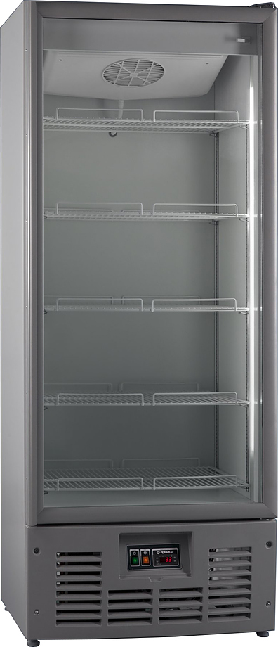Шкаф морозильный Ариада R700 LS
