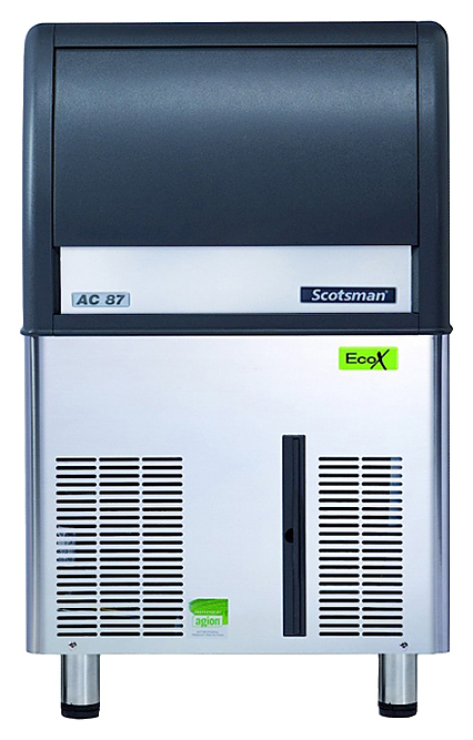 Льдогенератор SCOTSMAN (FRIMONT) EC 107 WS OX