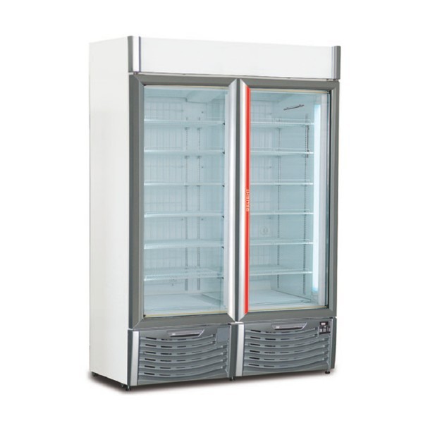 Шкаф морозильный Mondial Elite DELIGHT NV1100