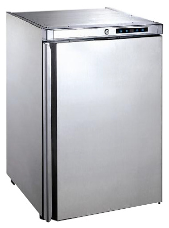 Шкаф холодильный Hurakan HKN-BCS160