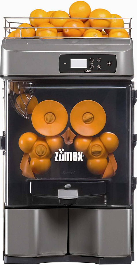 Соковыжималка для цитрусовых Zumex 200 DIGITAL