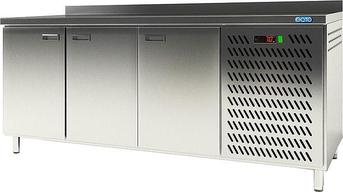 Стол холодильный Eqta СШС-0,3-1850 U