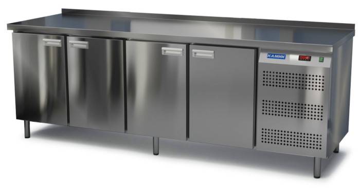 Стол холодильный Камик СО-40206Н