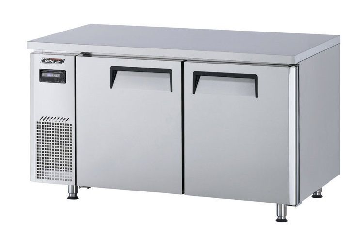 Стол холодильный Turbo air KWR15-2 600 мм