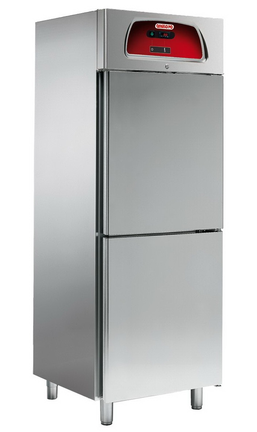Шкаф холодильный Angelo Po MD70NN