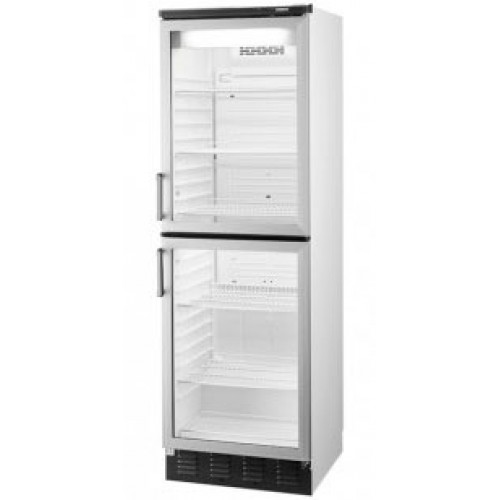 Шкаф-витрина холодильная Vestfrost FKG 370